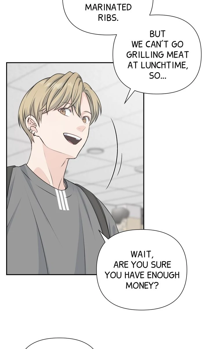 Candy Yum Yum [Full ver.] - Chapter 12 manhwa