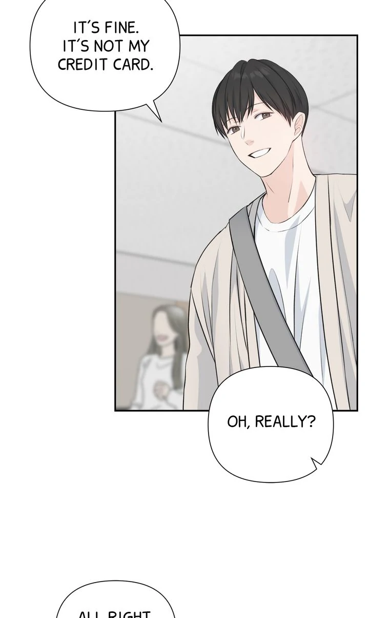 Candy Yum Yum [Full ver.] - Chapter 12 manhwa