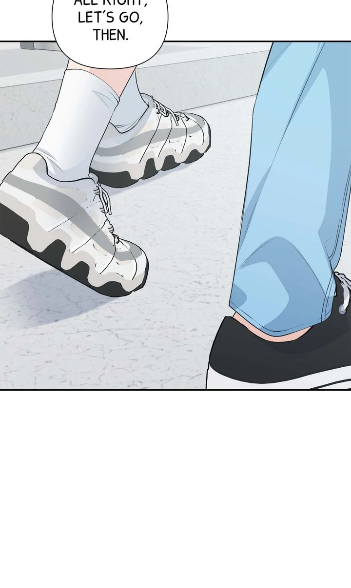 Candy Yum Yum [Full ver.] - Chapter 12 manhwa