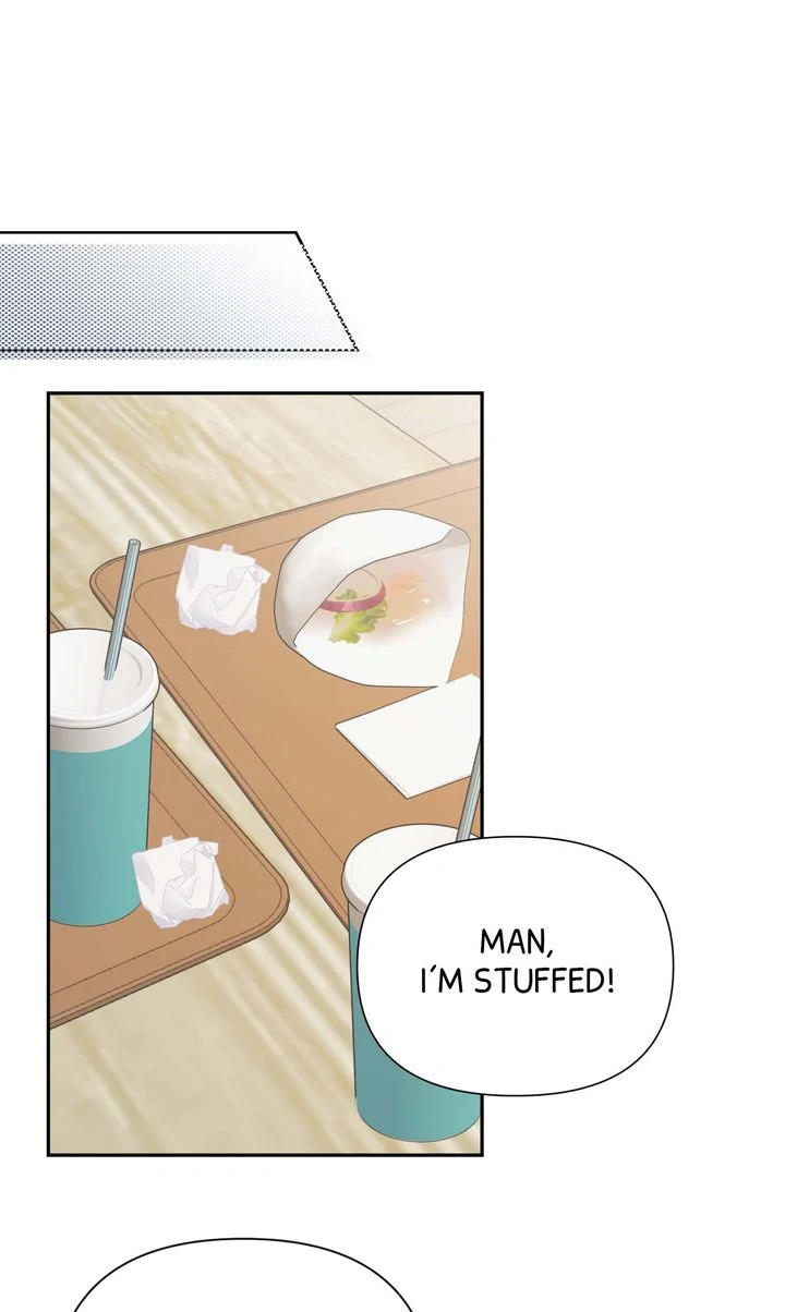 Candy Yum Yum [Full ver.] - Chapter 12 manhwa