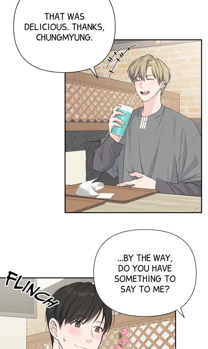 Candy Yum Yum [Full ver.] - Chapter 12 manhwa