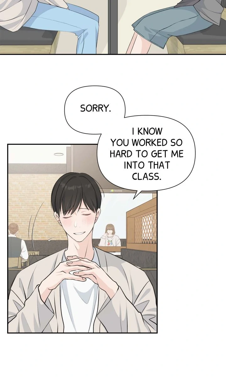 Candy Yum Yum [Full ver.] - Chapter 12 manhwa