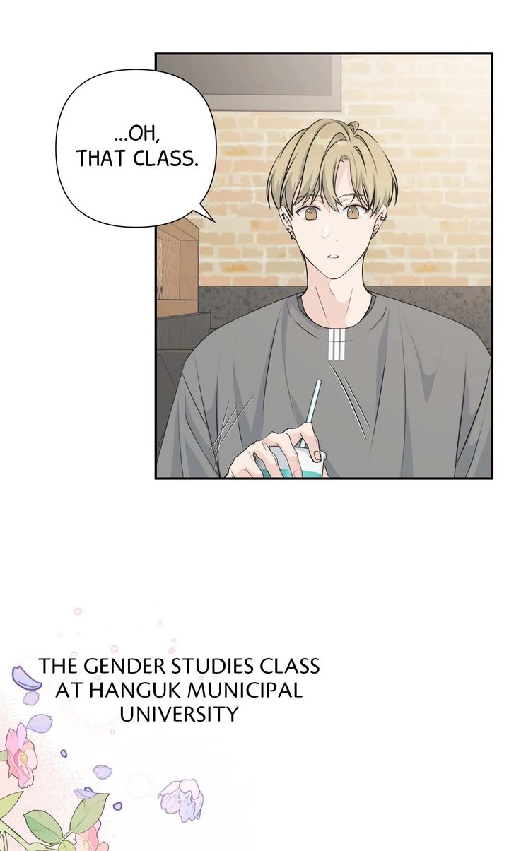 Candy Yum Yum [Full ver.] - Chapter 12 manhwa