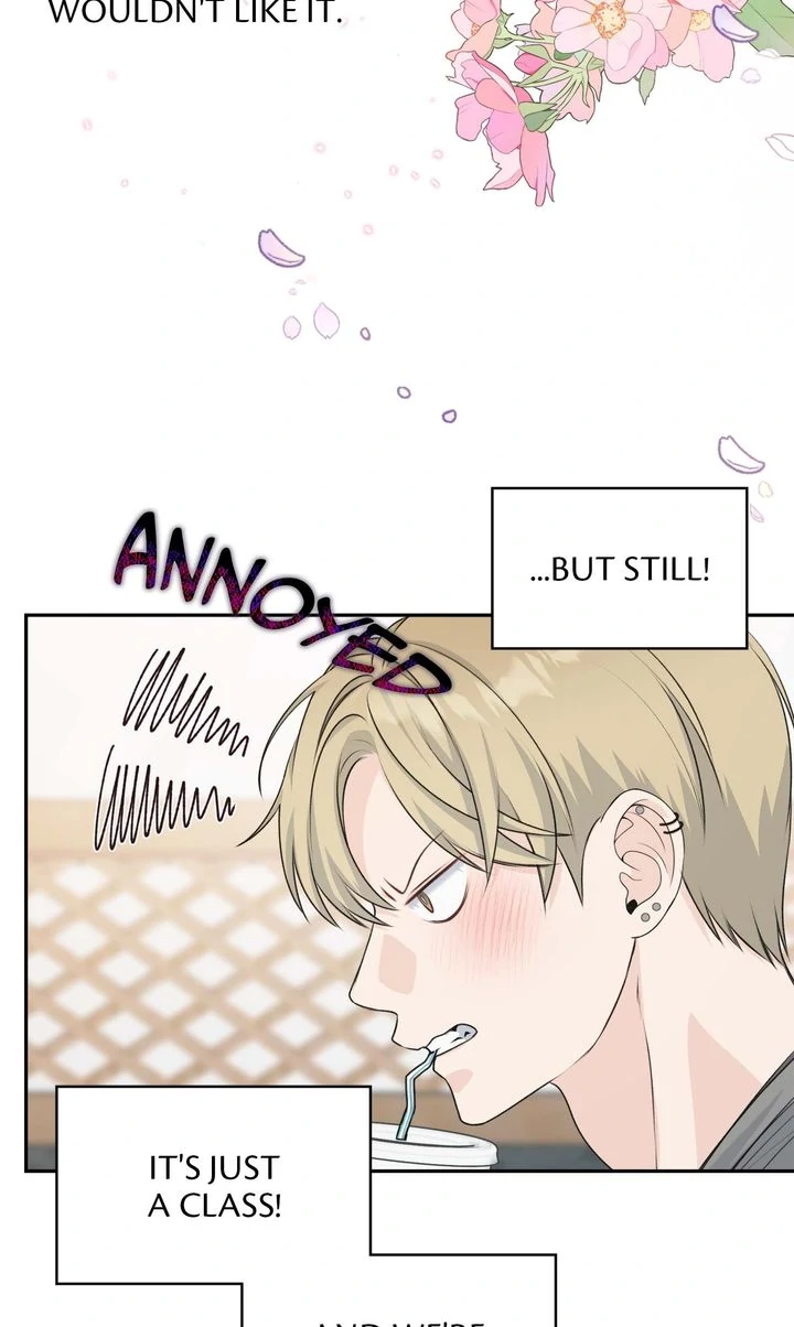 Candy Yum Yum [Full ver.] - Chapter 12 manhwa
