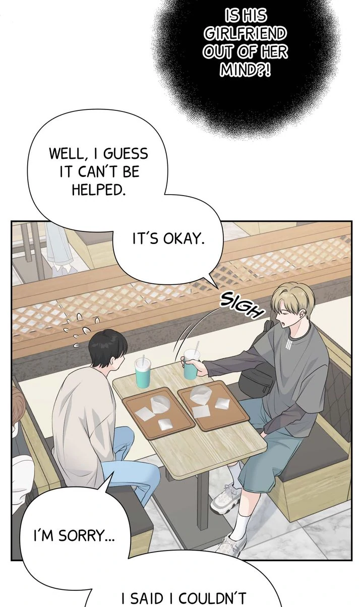 Candy Yum Yum [Full ver.] - Chapter 12 manhwa