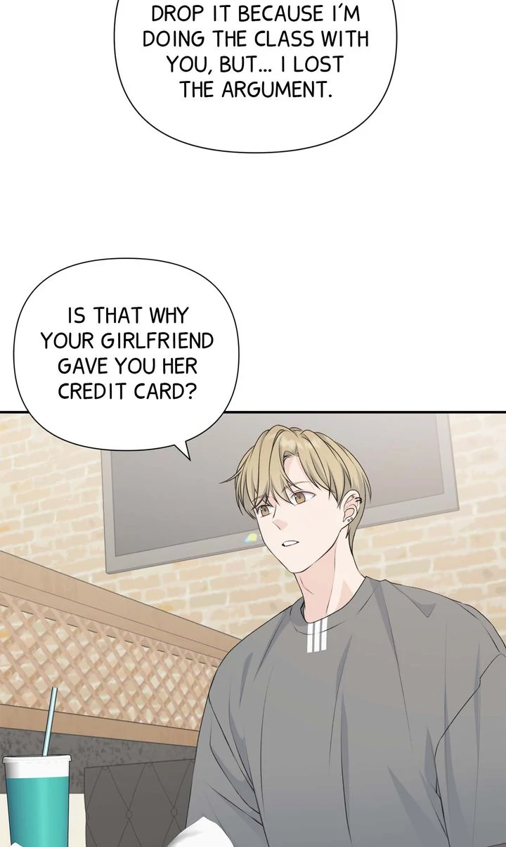 Candy Yum Yum [Full ver.] - Chapter 12 manhwa