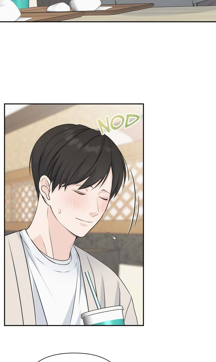 Candy Yum Yum [Full ver.] - Chapter 12 manhwa
