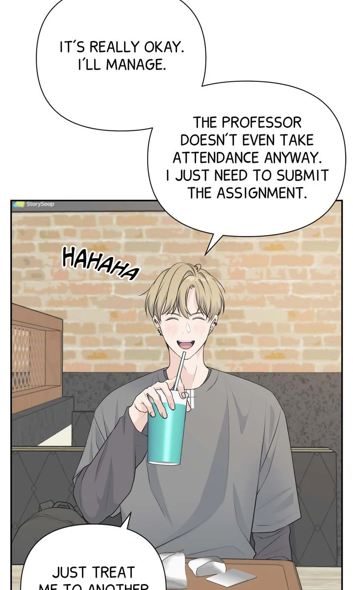 Candy Yum Yum [Full ver.] - Chapter 12 manhwa