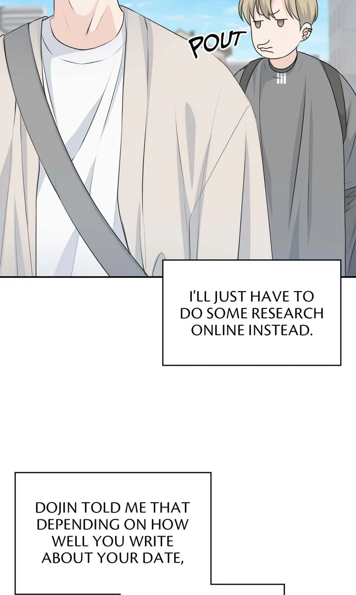 Candy Yum Yum [Full ver.] - Chapter 12 manhwa