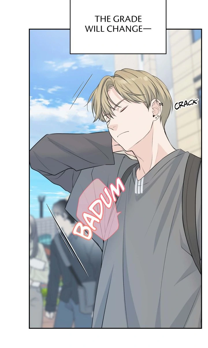 Candy Yum Yum [Full ver.] - Chapter 12 manhwa
