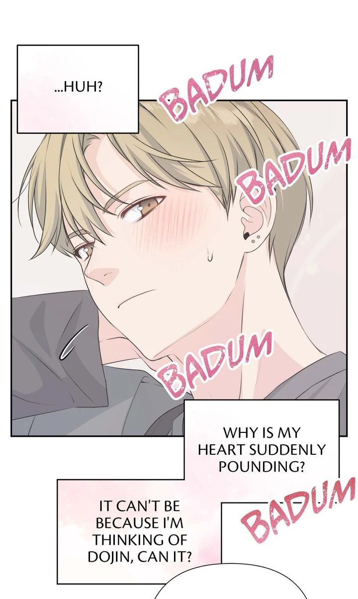 Candy Yum Yum [Full ver.] - Chapter 12 manhwa