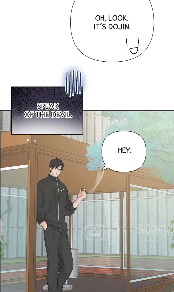 Candy Yum Yum [Full ver.] - Chapter 12 manhwa