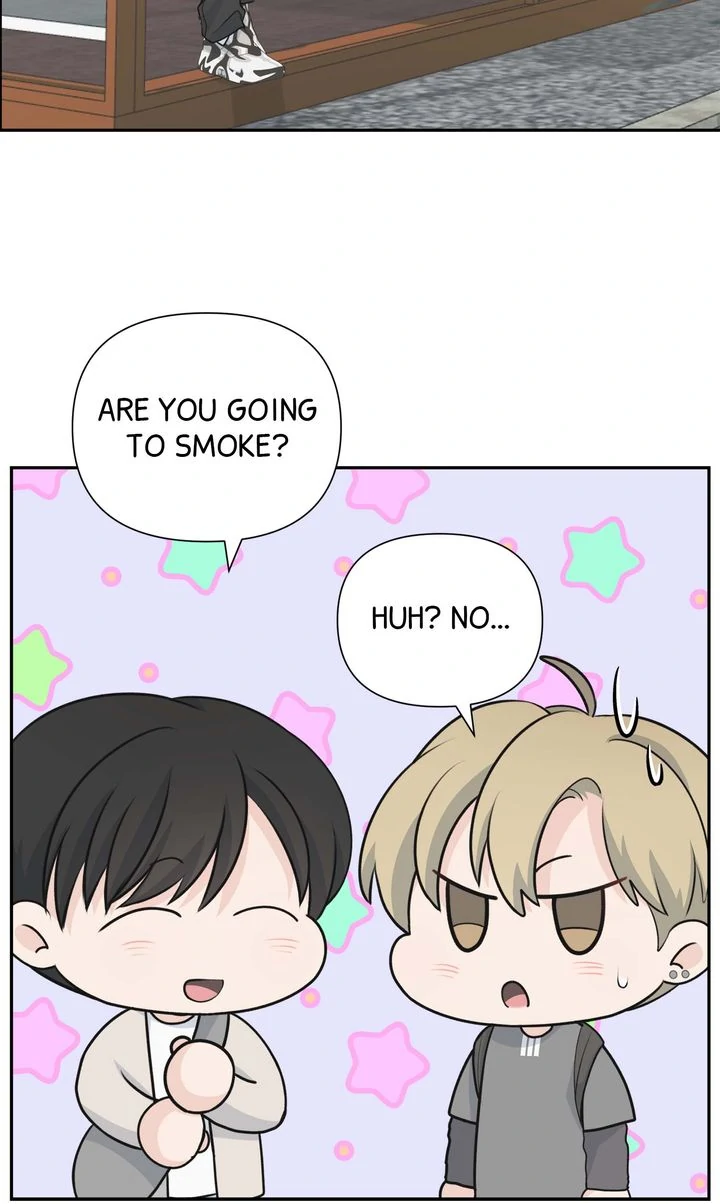 Candy Yum Yum [Full ver.] - Chapter 12 manhwa