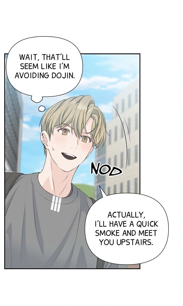 Candy Yum Yum [Full ver.] - Chapter 12 manhwa