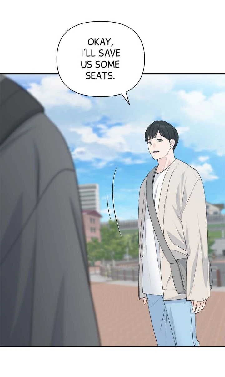 Candy Yum Yum [Full ver.] - Chapter 12 manhwa