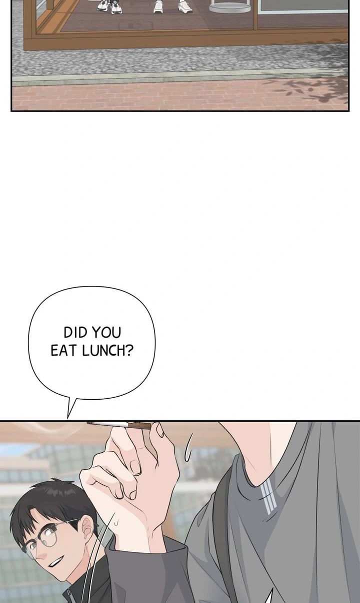 Candy Yum Yum [Full ver.] - Chapter 12 manhwa