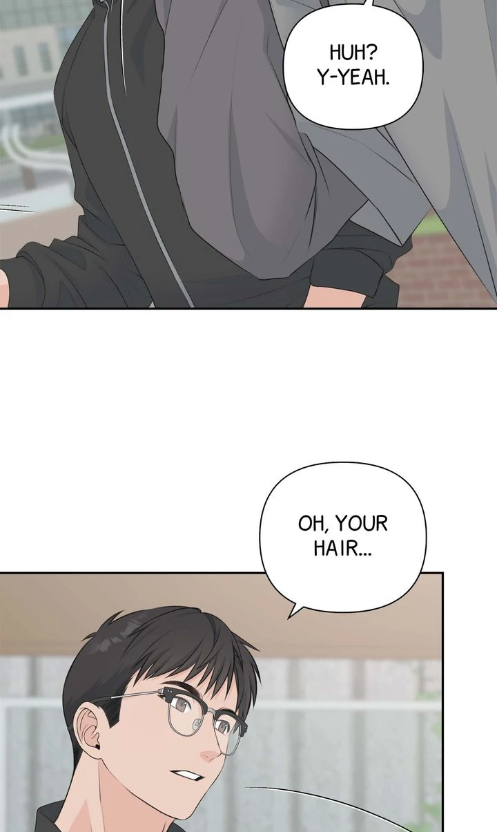 Candy Yum Yum [Full ver.] - Chapter 12 manhwa