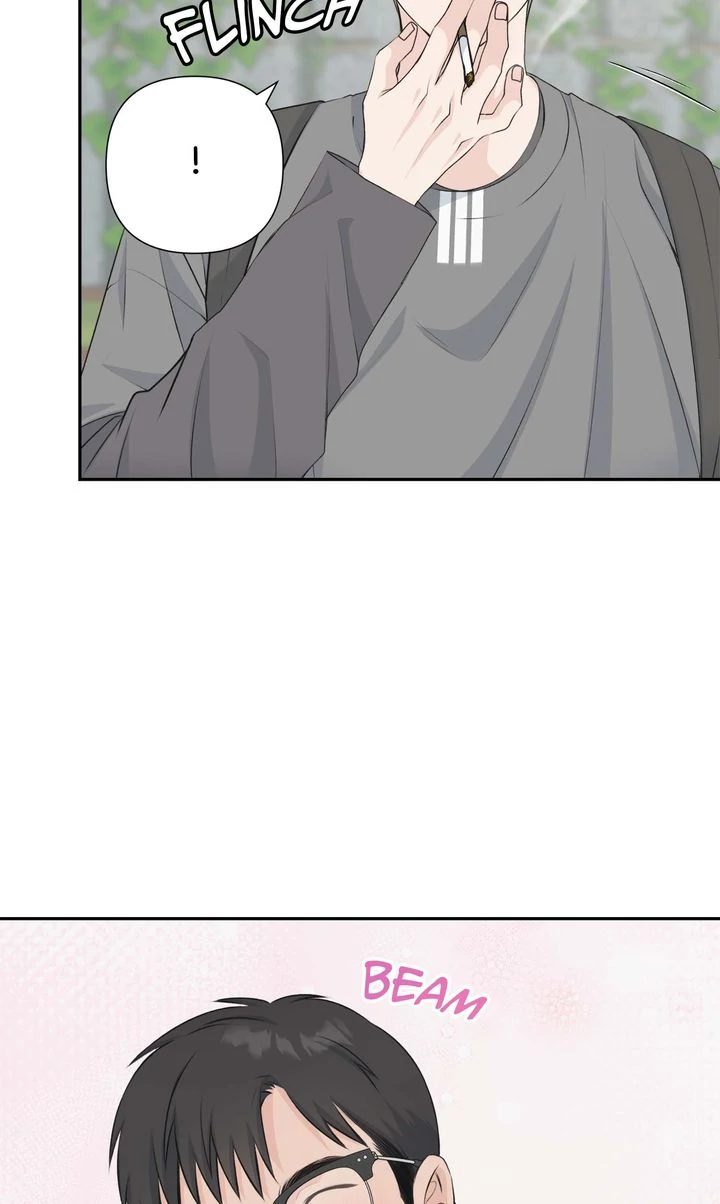 Candy Yum Yum [Full ver.] - Chapter 12 manhwa