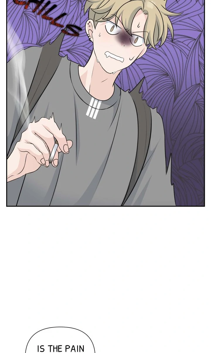 Candy Yum Yum [Full ver.] - Chapter 12 manhwa