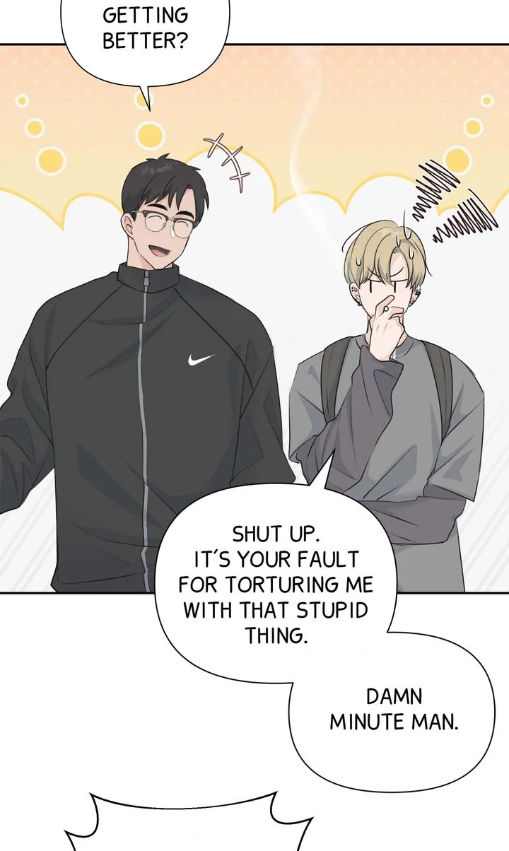 Candy Yum Yum [Full ver.] - Chapter 12 manhwa