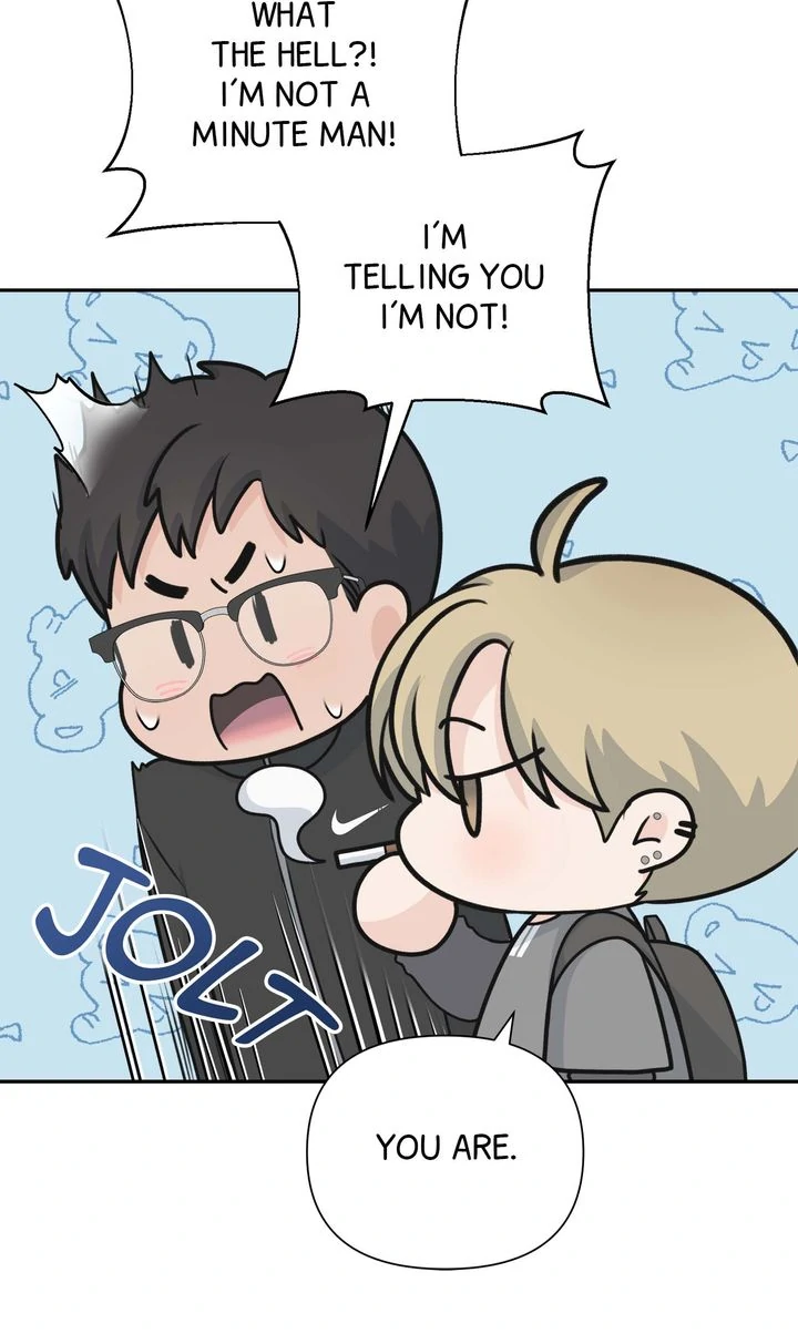 Candy Yum Yum [Full ver.] - Chapter 12 manhwa