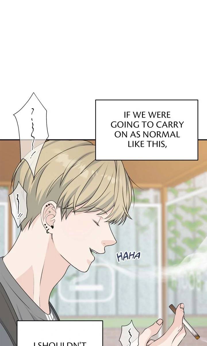 Candy Yum Yum [Full ver.] - Chapter 12 manhwa