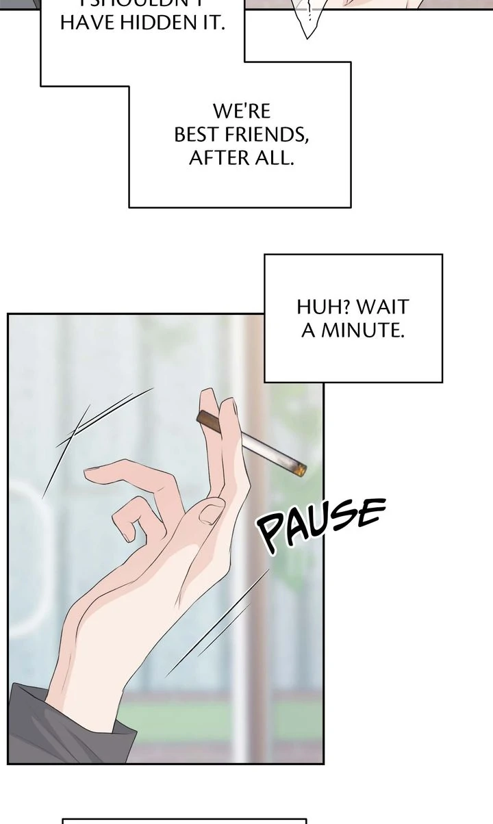 Candy Yum Yum [Full ver.] - Chapter 12 manhwa