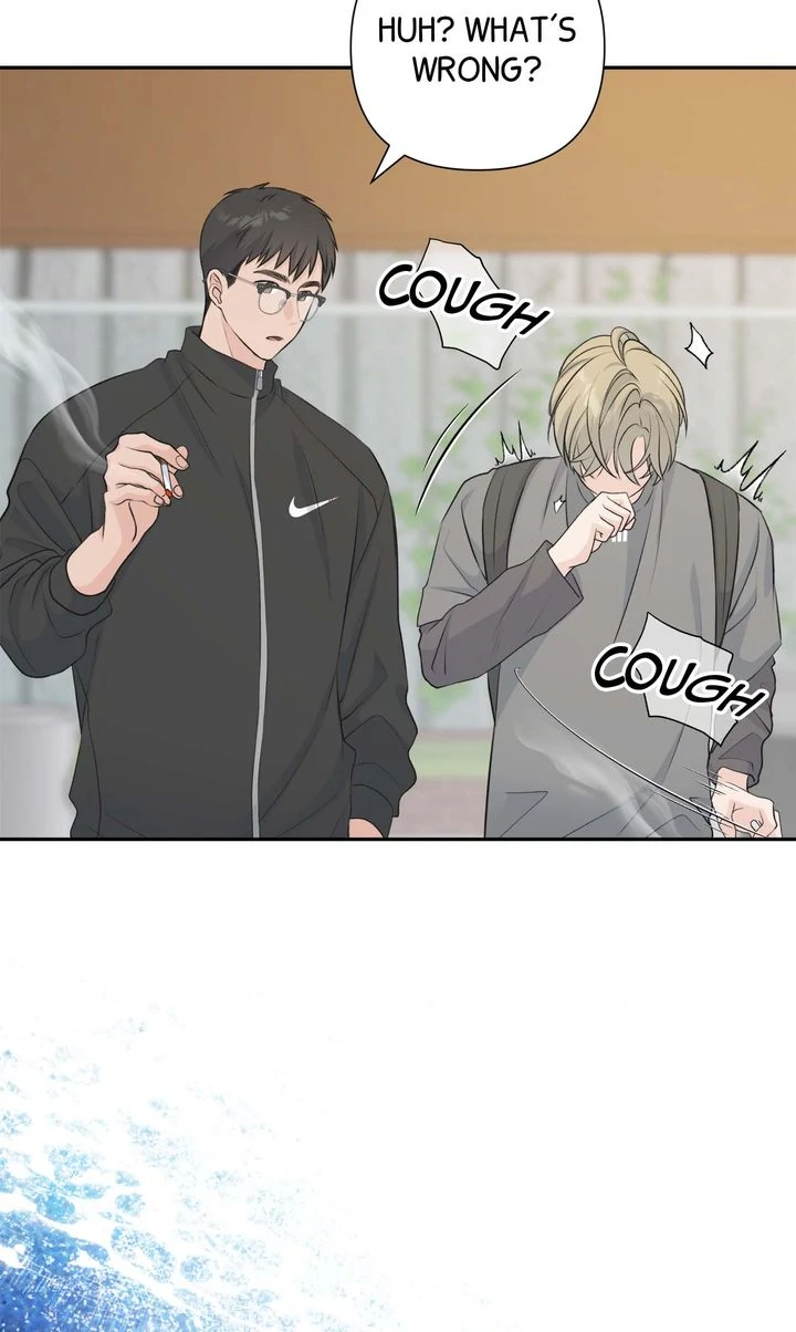 Candy Yum Yum [Full ver.] - Chapter 12 manhwa