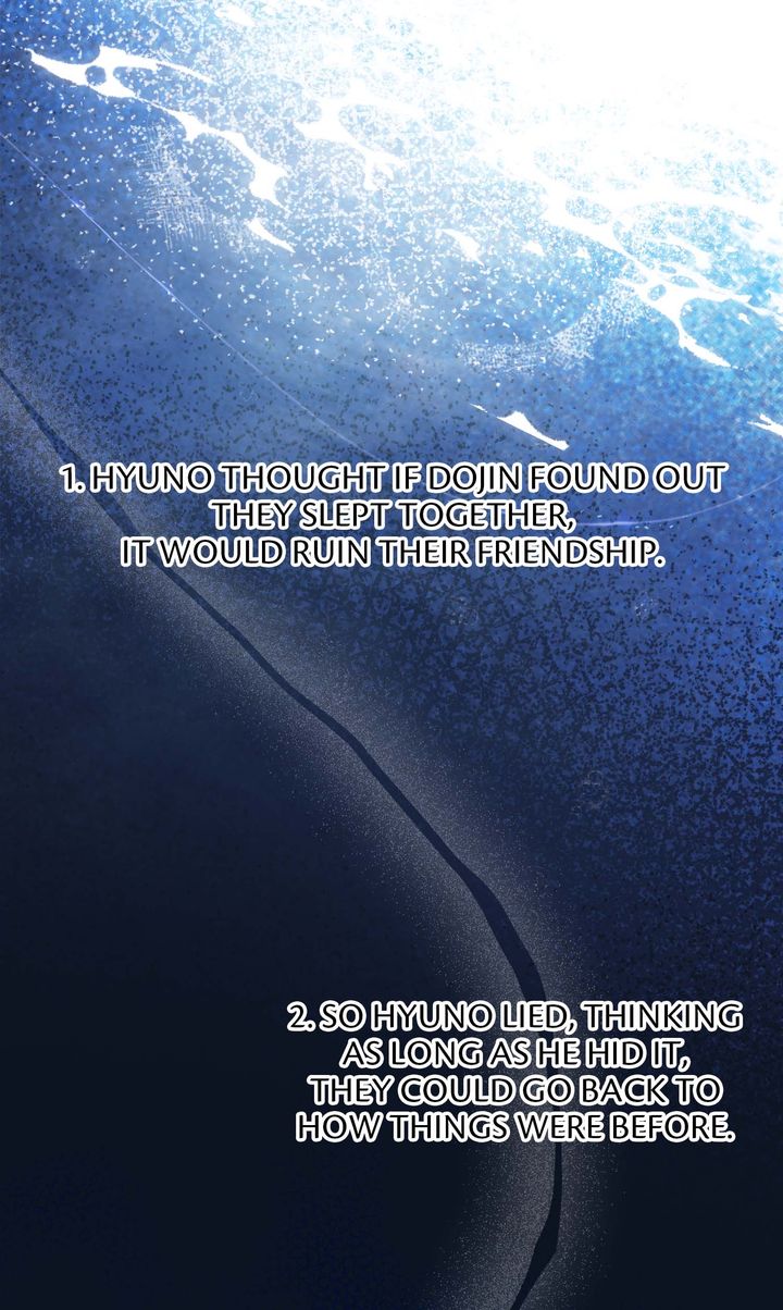 Candy Yum Yum [Full ver.] - Chapter 12 manhwa