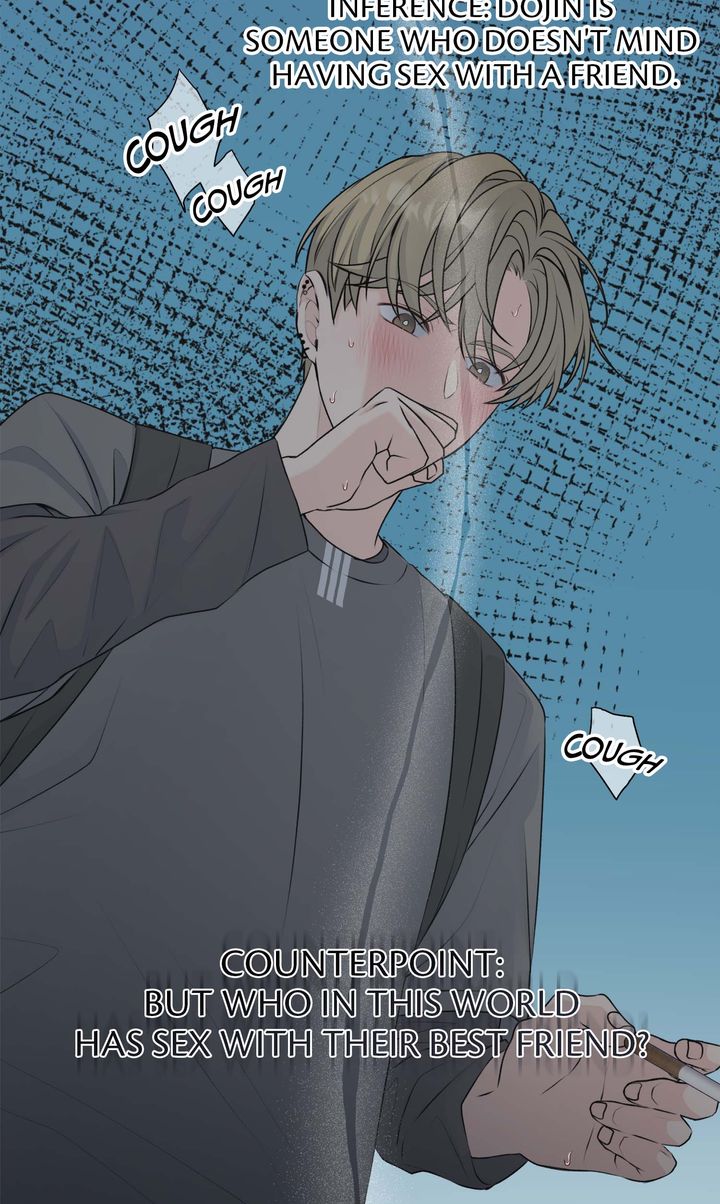 Candy Yum Yum [Full ver.] - Chapter 12 manhwa