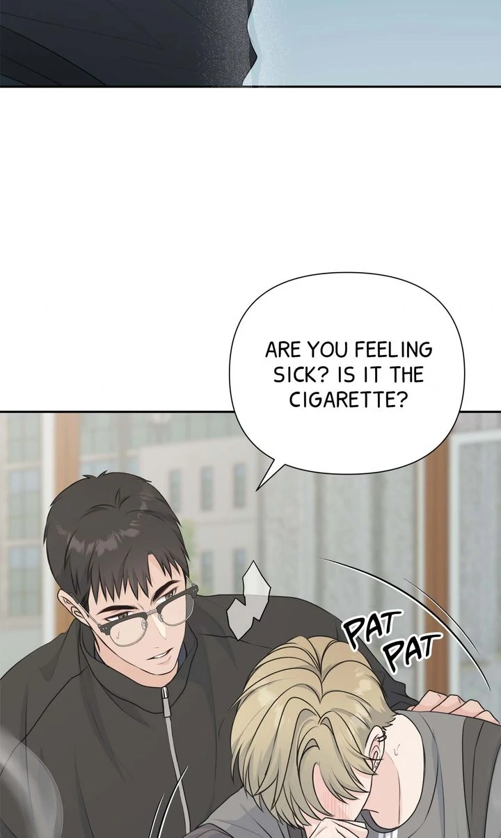 Candy Yum Yum [Full ver.] - Chapter 12 manhwa