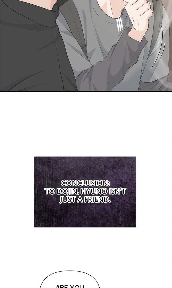 Candy Yum Yum [Full ver.] - Chapter 12 manhwa