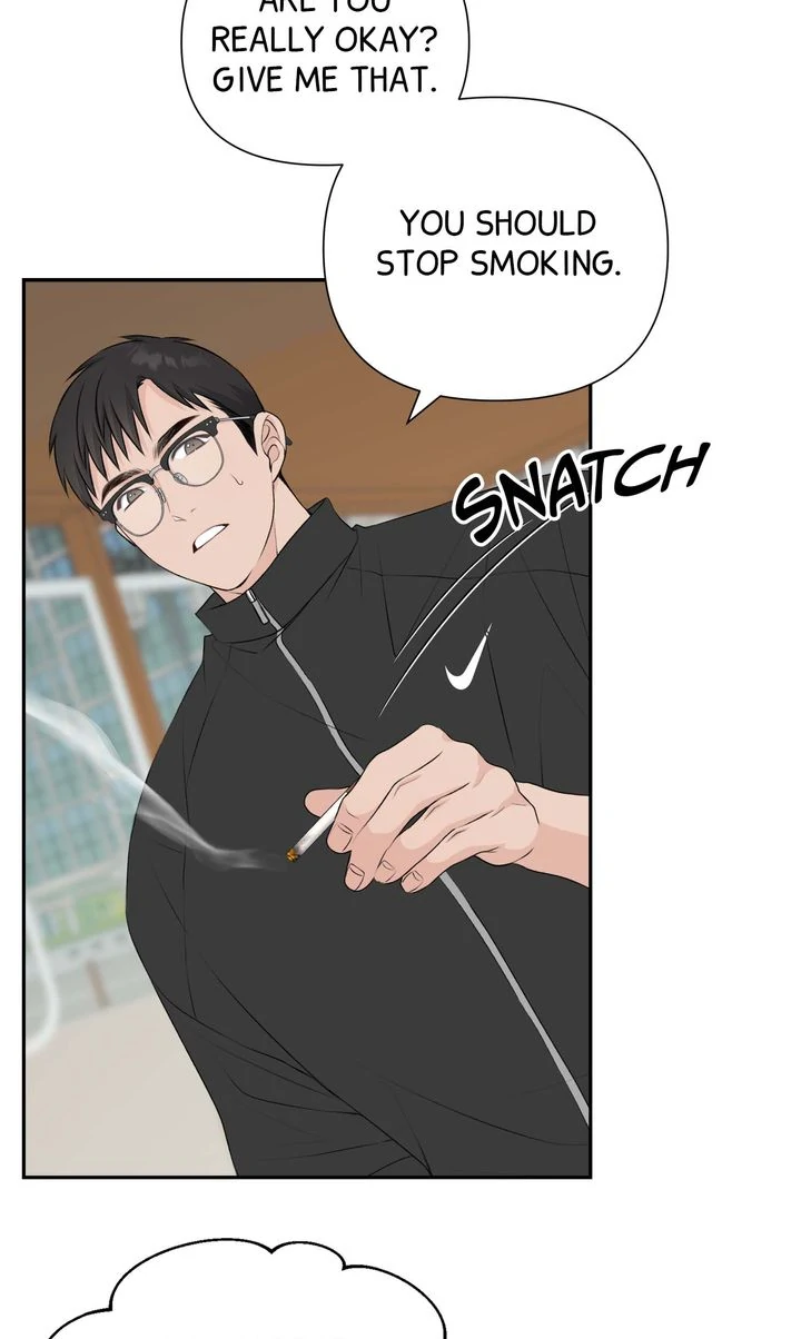 Candy Yum Yum [Full ver.] - Chapter 12 manhwa