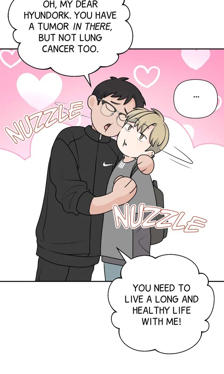 Candy Yum Yum [Full ver.] - Chapter 12 manhwa