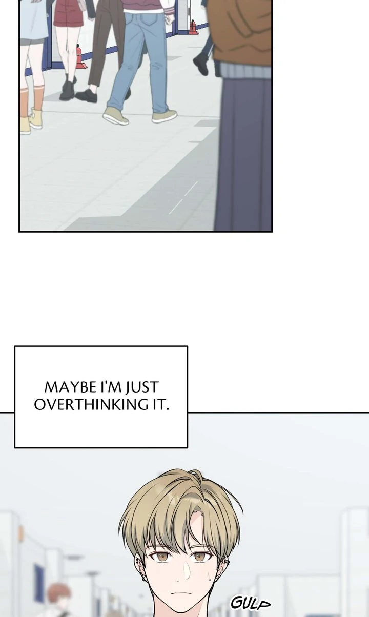 Candy Yum Yum [Full ver.] - Chapter 12 manhwa