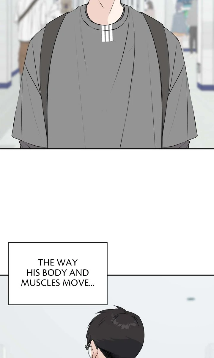 Candy Yum Yum [Full ver.] - Chapter 12 manhwa