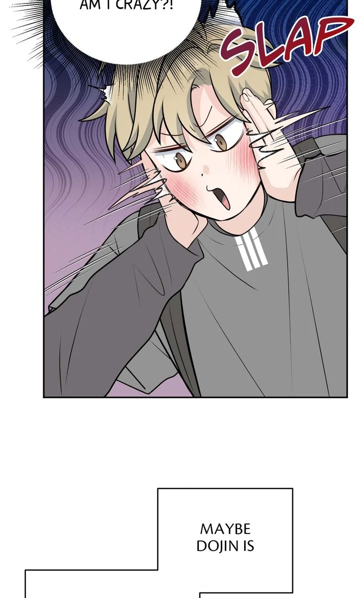 Candy Yum Yum [Full ver.] - Chapter 12 manhwa