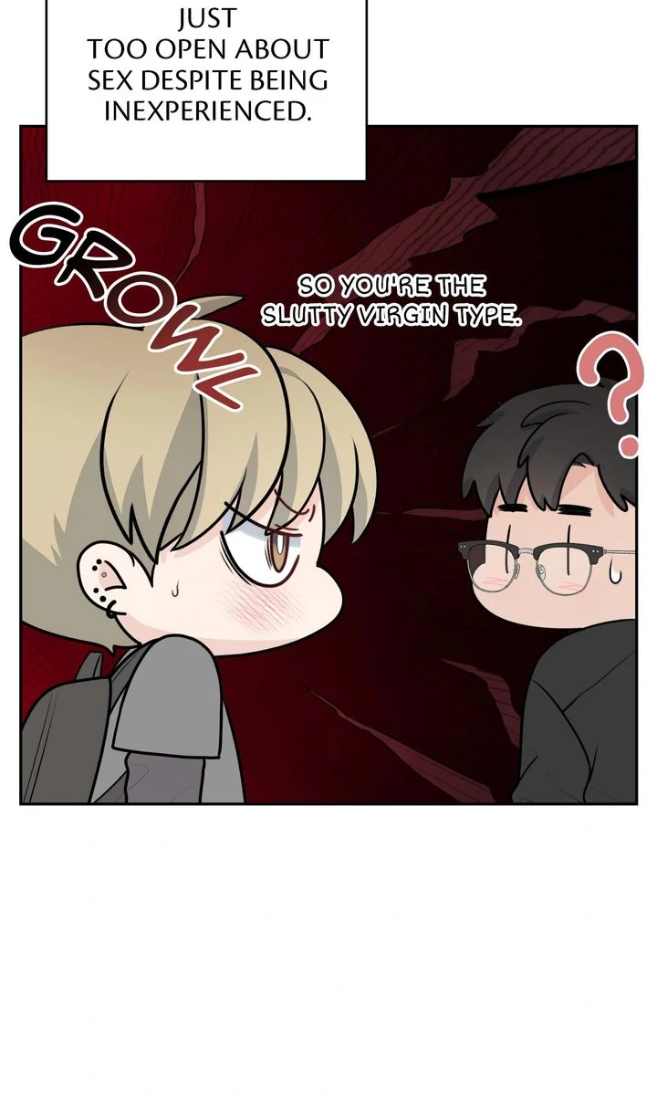 Candy Yum Yum [Full ver.] - Chapter 12 manhwa
