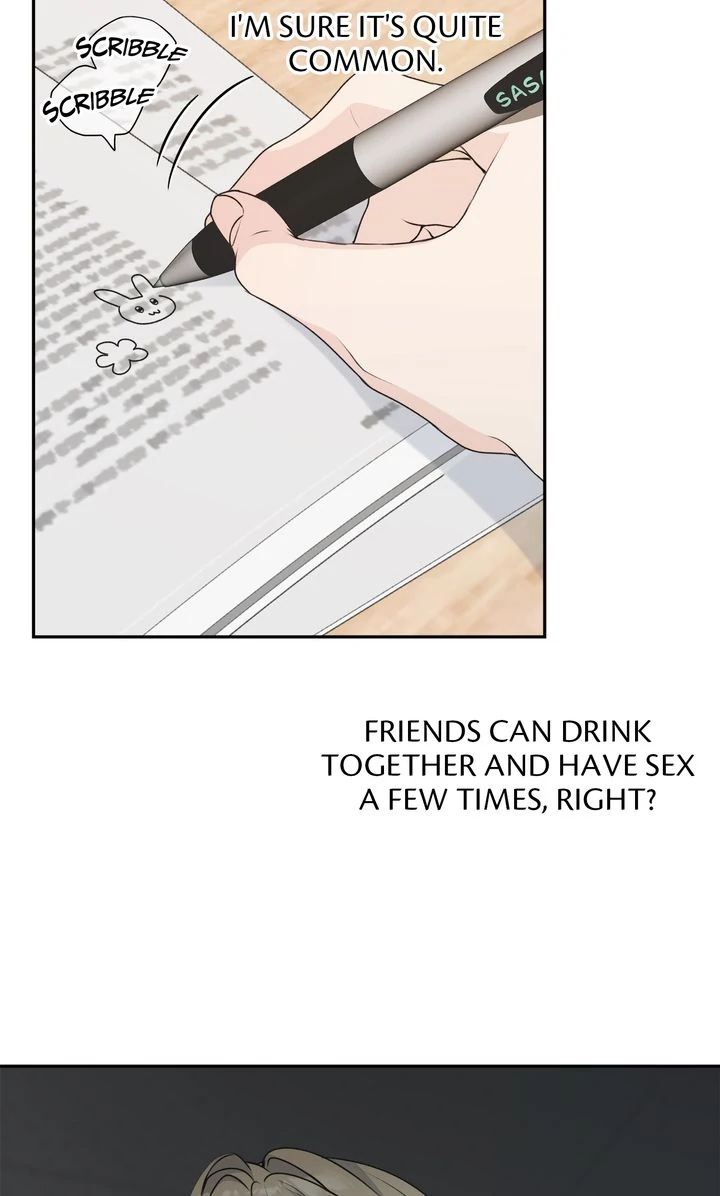 Candy Yum Yum [Full ver.] - Chapter 13 manhwa