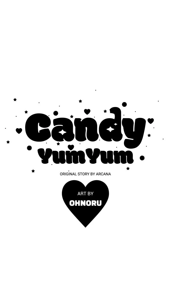 Candy Yum Yum [Full ver.] - Chapter 13 manhwa