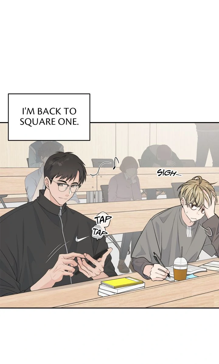 Candy Yum Yum [Full ver.] - Chapter 13 manhwa