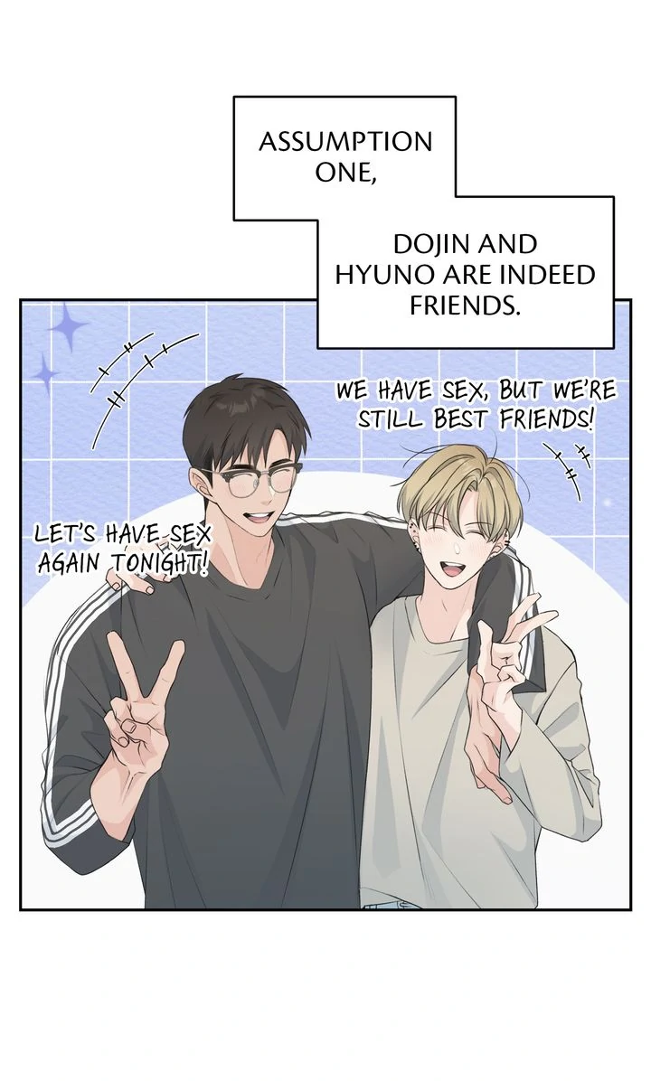 Candy Yum Yum [Full ver.] - Chapter 13 manhwa
