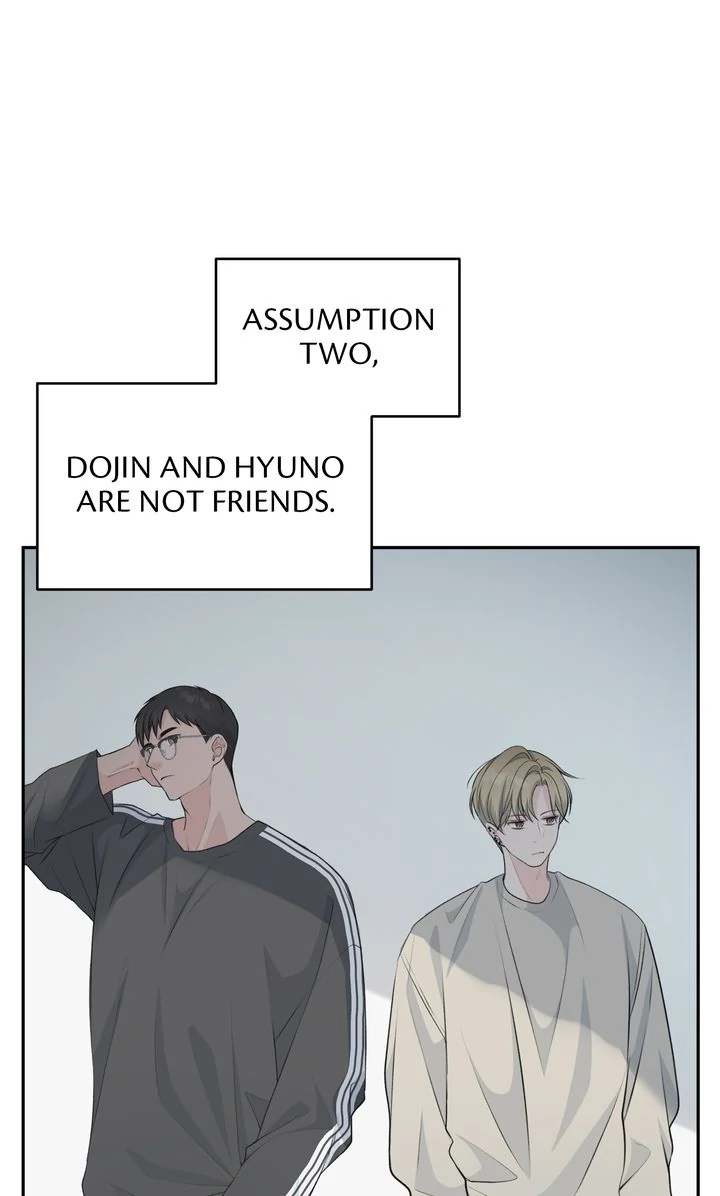 Candy Yum Yum [Full ver.] - Chapter 13 manhwa
