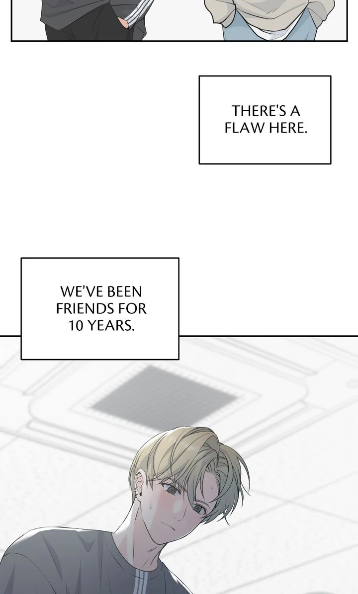 Candy Yum Yum [Full ver.] - Chapter 13 manhwa