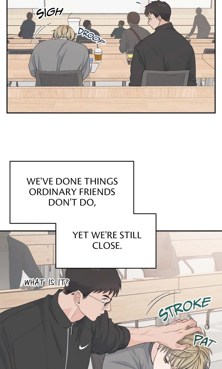 Candy Yum Yum [Full ver.] - Chapter 13 manhwa