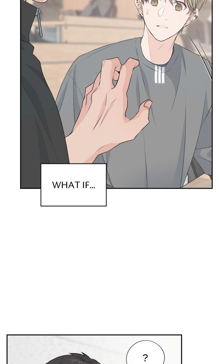 Candy Yum Yum [Full ver.] - Chapter 13 manhwa