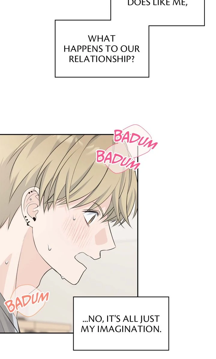 Candy Yum Yum [Full ver.] - Chapter 13 manhwa