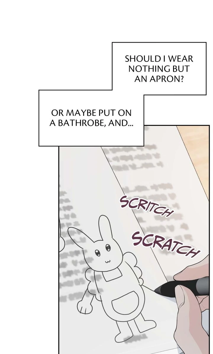 Candy Yum Yum [Full ver.] - Chapter 13 manhwa