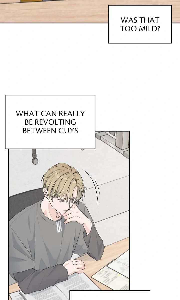 Candy Yum Yum [Full ver.] - Chapter 13 manhwa