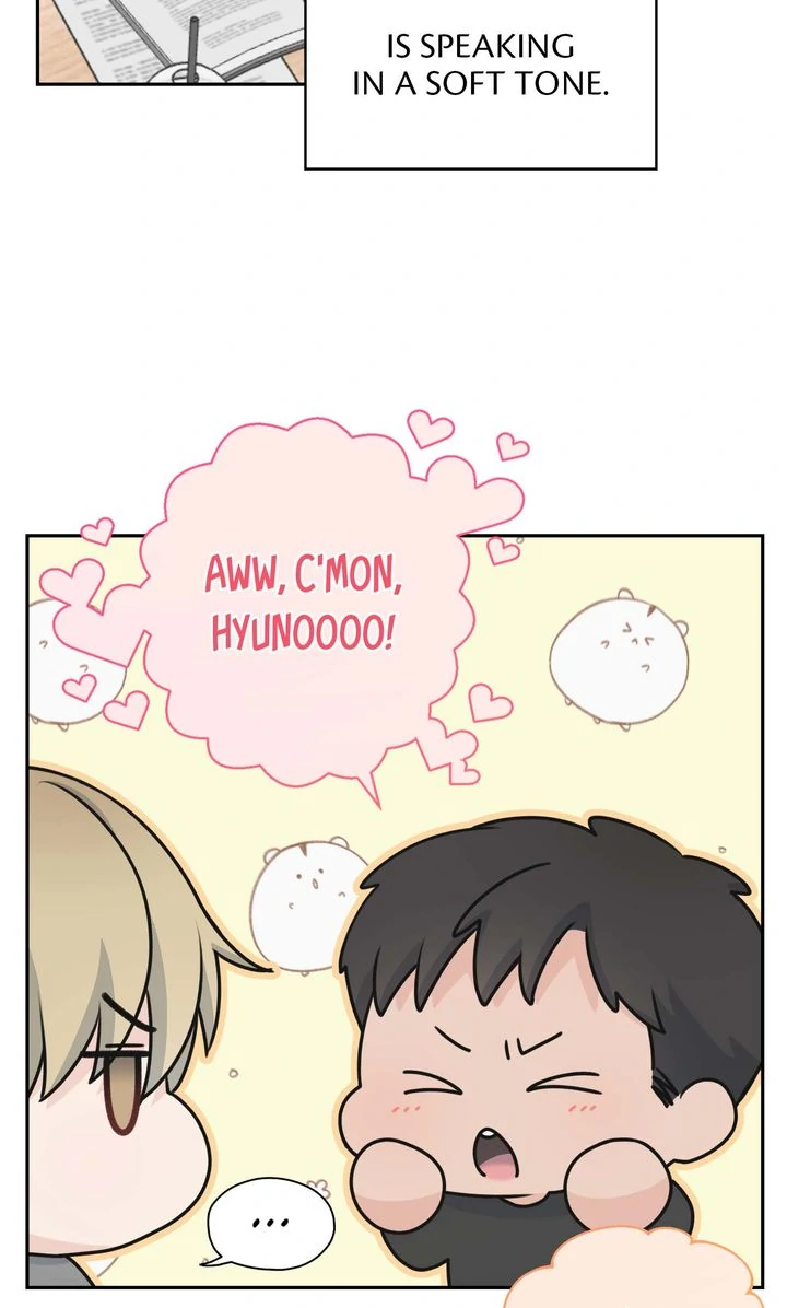 Candy Yum Yum [Full ver.] - Chapter 13 manhwa